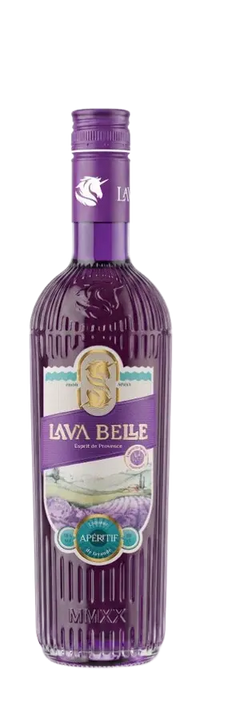 Lav'a Belle Apéritif