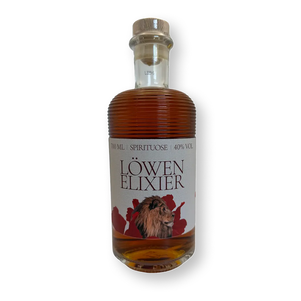 LöwenElixier