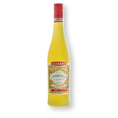 LUXARDO Limoncello Liqueur