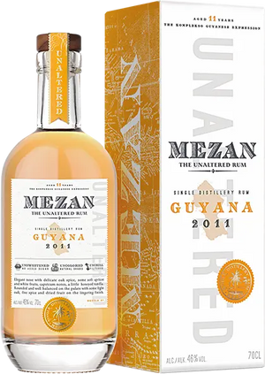 Single Cask