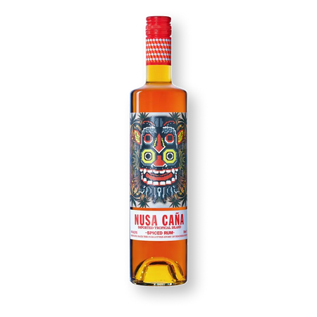 Nusa Cana Spiced