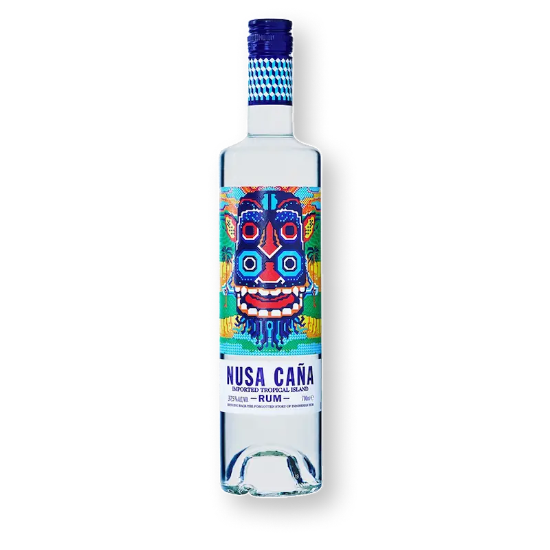 Nusa Cana White