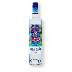 Nusa Cana White