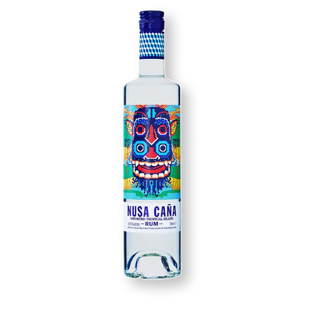 Nusa Cana White