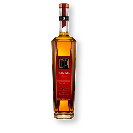 Don Pancho Origenes 8 Years Reserva