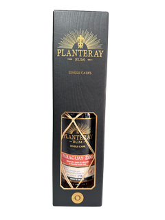 Planteray Paraguay 2014