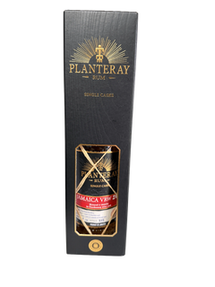 Planteray Jamaica VRW 2023 Chardonnay Cask