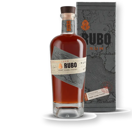 Rubo Port Cask Finish
