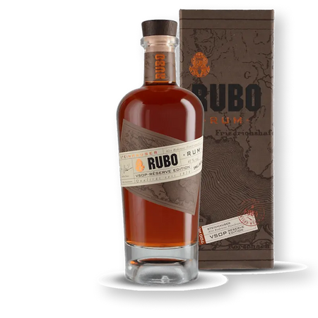 Rubo VSOP Réserve Edition