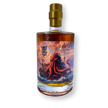 Rumclub Nr. 63 THE BEAST