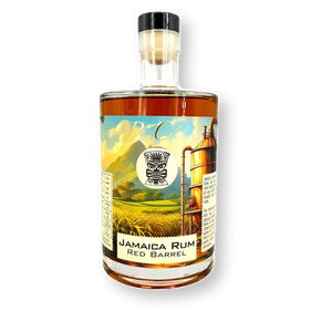 Gereifter Rum