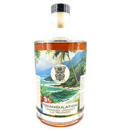 RumClub Triangulation