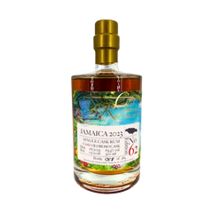 RumClub Private Selection - Edition 62 Jamaica 2023