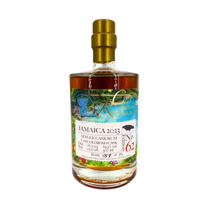 Single Cask