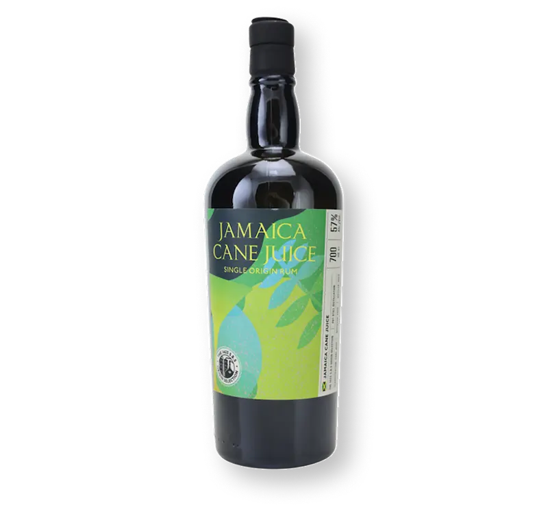 S.B.S Origin Jamaika Cane Juice
