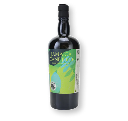 S.B.S Origin Jamaika Cane Juice