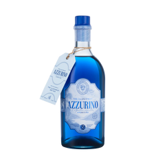 The Illusionist Azzuro Aperitivo