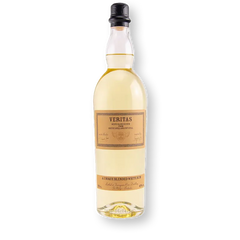 VERITAS - Foursquare & Hampden White Rum