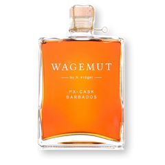 Wagemut PX-Cask