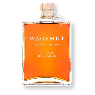 Wagemut PX-Cask