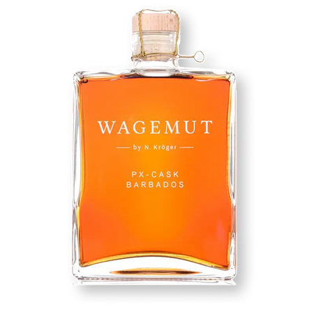 Wagemut PX-Cask