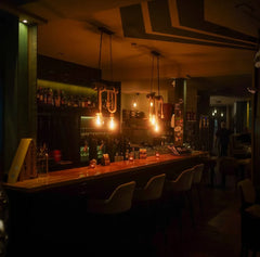Restaurant Nah am Wasser, Braunschweig