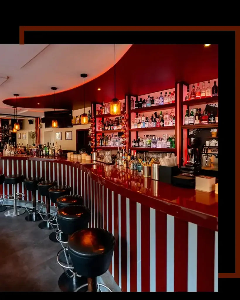 ZEA Bar, Braunschweig